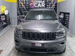 Other Usata 2018 Jeep Grand Cherokee Trailhawk SUV | 28.999 € (Buon prezzo)