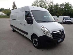 Bianco Usata 2019 Opel Movano Furgone | 16.500 € (Cara)