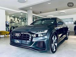 Usata 2019 Audi Q8 SUV | 38.000 € (Super prezzo)