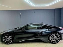 Grigio Usata 2019 BMW i8 Coupé | 69.990 € (Buon prezzo)