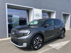 Magnetic grey Nuova 2025 Ford Explorer Extended Range SUV | 38.550 € (Ottimo prezzo)
