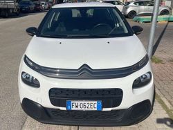 Bianco Usata 2019 Citroën C3 Feel Due volumi | 5000 € (Super prezzo)