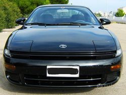 Nero Usata 1992 Toyota Celica GT Coupé | 20.000 €