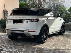 Usata 2012 Land Rover Range Rover evoque Dynamic SUV | 9500 € (Buon prezzo)