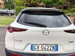 Bianco Usata 2024 Mazda CX-30 Nagisa SUV | 27.000 € (Cara)