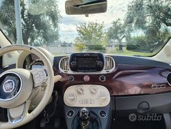 Usata 2015 Fiat 500 Lounge Due volumi | 8200 € (Buon prezzo)