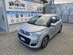 Argento Usata 2019 Citroën C1 Shine Due volumi | 8990 € (Buon prezzo)