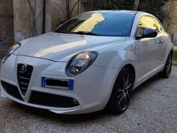 Usata 2014 Alfa Romeo MiTo Due volumi | 9900 € (Molto cara)