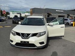 Bianco Usata 2011 Nissan Rogue SUV | 4500 €