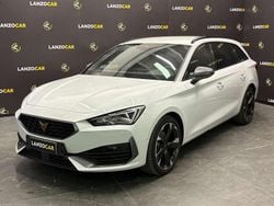 Bianco Usata 2024 Cupra Leon Station wagon | 22.900 € (Super prezzo)