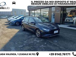 Other Usata 2024 Hyundai i20 Tre volumi | 16.800 € (Ottimo prezzo)