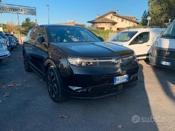 Nero Nuova 2025 Opel Grandland X SUV | 32.900 € (Cara)