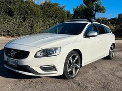 Bianco Usata 2015 Volvo V60 Station wagon | 11.500 € (Buon prezzo)