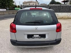 Grigio Usata 2011 Peugeot 207 Active Station wagon | 1390 € (Super prezzo)