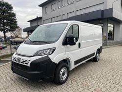 Bianco Nuova 2025 Fiat Ducato Furgone | 24.900 € (Ottimo prezzo)