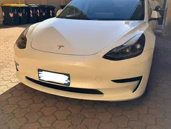 Usata 2023 Tesla Model 3 Tre volumi | 30.000 € (Ottimo prezzo)