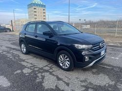 Nero Usata 2020 VW T-Cross Style SUV | 13.400 € (Buon prezzo)