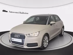 Beige Usata 2018 Audi A1 Sportback Advanced Due volumi | 15.600 € (Super prezzo)