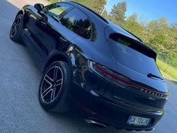 Usata 2019 Porsche Macan SUV | 46.990 € (Molto cara)
