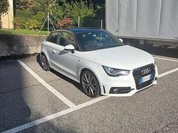 Usata 2014 Audi A1 Ambition Due volumi | 11.500 € (Buon prezzo)