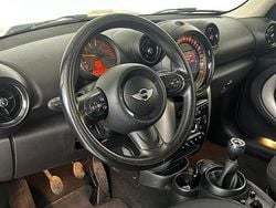 Bianco Usata 2015 Mini Countryman SUV | 9500 € (Buon prezzo)