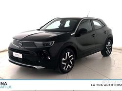 Nero Usata 2021 Opel Mokka Elegance SUV | 14.400 € (Ottimo prezzo)
