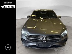 Grigio Usata 2024 Mercedes 200 Tre volumi | 37.300 €