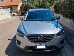 Grigio Usata 2017 Mazda CX-5 SUV | 14.000 € (Buon prezzo)