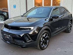 Nero Usata 2024 Opel Mokka Ultimate SUV | 19.300 € (Buon prezzo)