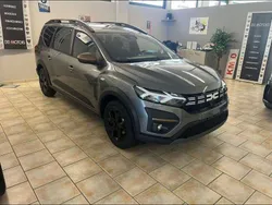 Grigio Nuova 2025 Dacia Jogger Extreme Station wagon | 24.990 € (Buon prezzo)