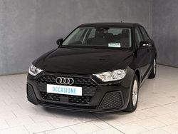 Nero Usata 2023 Audi A1 Sportback Due volumi | 22.490 € (Buon prezzo)