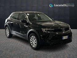 Nero Usata 2021 Opel Mokka Edition SUV | 15.800 € (Buon prezzo)