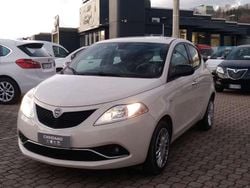 Beige Usata 2016 Lancia Ypsilon Gold Due volumi | 8900 € (Buon prezzo)