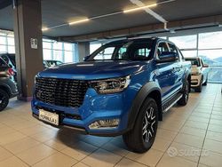 Blu Usata 2024 DR DR2 Due volumi | 24.900 € (Buon prezzo)