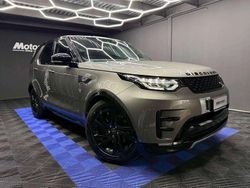 Grigio Usata 2019 Land Rover Discovery 5 HSE Luxury SUV | 25.499 € (Ottimo prezzo)