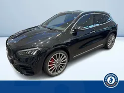 Nero metallizzato Nuova 2024 Mercedes GLA35 AMG AMG Line Premium SUV | 64.000 € (Buon prezzo)
