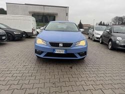 Other Usata 2019 Seat Leon FR Tre volumi | 13.900 € (Ottimo prezzo)