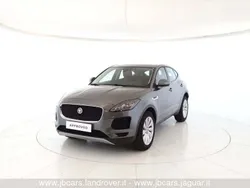 Grigio scuro Usata 2018 Jaguar E-Pace S SUV | 19.900 € (Ottimo prezzo)