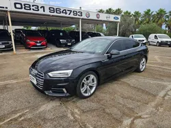 Nero Usata 2017 Audi A5 Sport Coupé | 19.900 € (Buon prezzo)