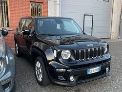 Nero Usata 2020 Jeep Renegade Longitude SUV | 14.800 € (Buon prezzo)