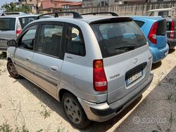 Usata 2002 Hyundai Matrix Monovolume | 900 € (Ottimo prezzo)