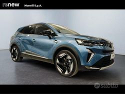 Blu Usata 2024 Renault Symbioz Iconic SUV | 30.900 € (Buon prezzo)