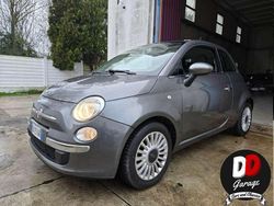 Grigio Usata 2012 Fiat 500 Lounge Due volumi | 5900 € (Ottimo prezzo)