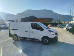 Bianco Usata 2019 Renault Trafic Monovolume | 11.500 € (Super prezzo)