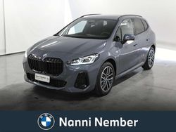 Grigio Nuova 2025 BMW 225 Active Tourer M Sport Monovolume | 47.760 € (Cara)
