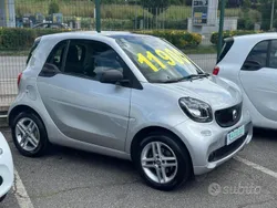 Usata 2019 Smart ForTwo Coupé Due volumi | 11.950 € (Ottimo prezzo)