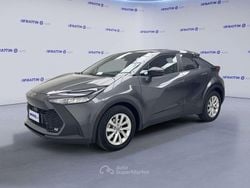 Gray Usata 2025 Toyota C-HR Active SUV | 25.990 € (Super prezzo)
