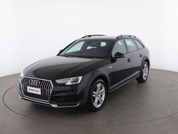 Nero Usata 2019 Audi A4 | 25.699 € (Super prezzo)