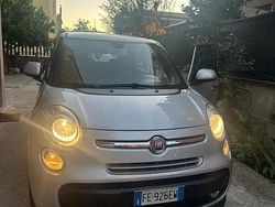 Grigio Usata 2016 Fiat 500L Monovolume | 8000 €