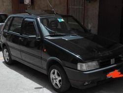Nero Usata 1991 Fiat Uno Due volumi | 3500 €